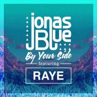 Jonas Blue feat. RAYE - By Your Side.flac