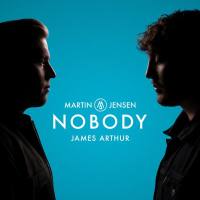 Martin Jensen & James Arthur - Nobody.flac