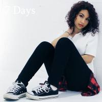 Alessia Cara - 7 Days.flac