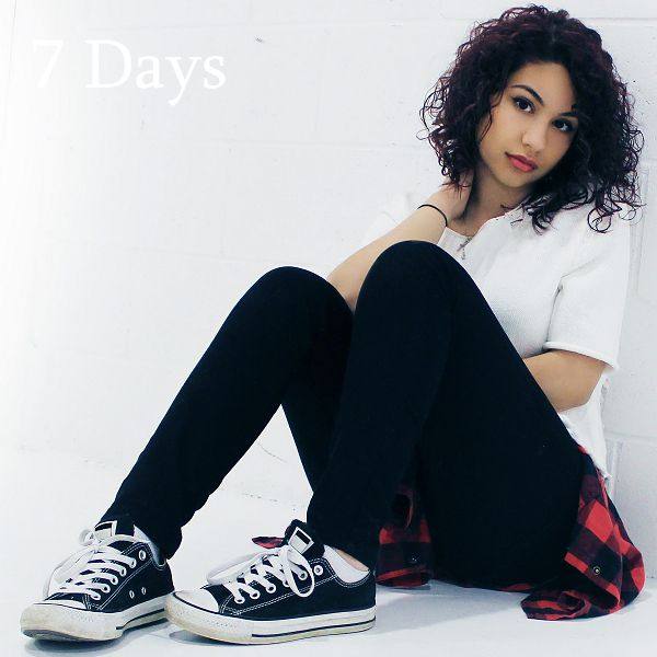 Alessia Cara - 7 Days.flac