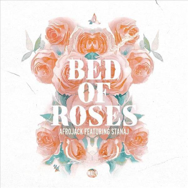 Afrojack feat. Stanaj  -  Bed Of Roses.flac