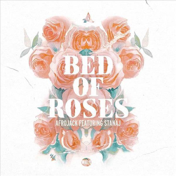 Afrojack feat. Stanaj  -  Bed Of Roses.flac