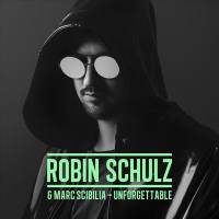 Robin Schulz & Marc Scibilia - Unforgettable.flac