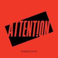 Charlie Puth - Attention.flac