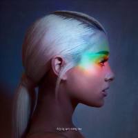 Ariana Grande - no tears left to cry.flac