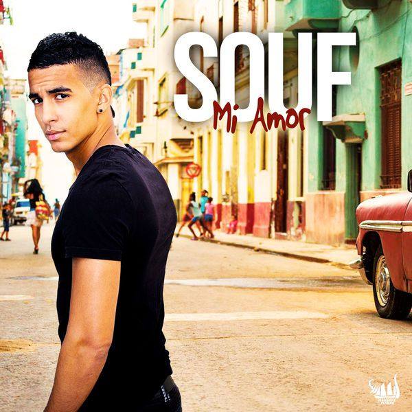 Souf - Mi Amor.flac