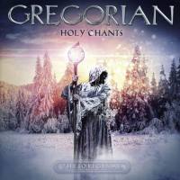Gregorian – Walking In The Air.flac