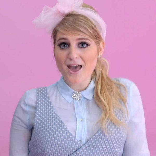 Meghan Trainor - I'm Down.flac