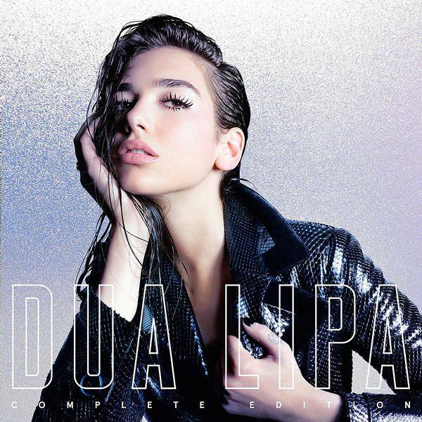 Dua Lipa - Want To.flac