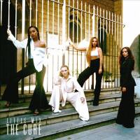 Little Mix - The Cure.flac