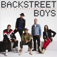 Backstreet Boys - Don't Go Breaking My Heart.flac