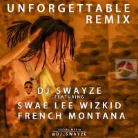 French Montana feat. Swae Lee - Unforgettable.flac