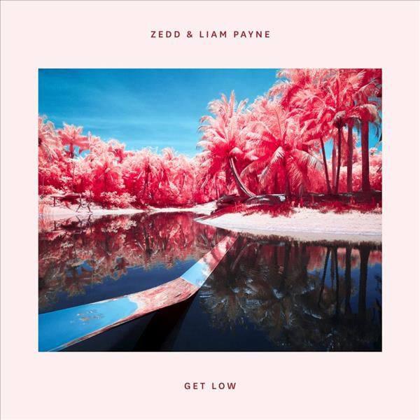 Zedd & Liam Payne - Get Low.flac