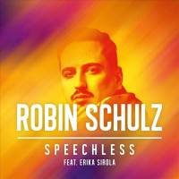 Robin Schulz feat. Erika Sirola - Speechless.flac