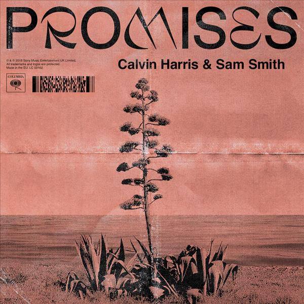 Calvin Harris & Sam Smith - Promises.flac
