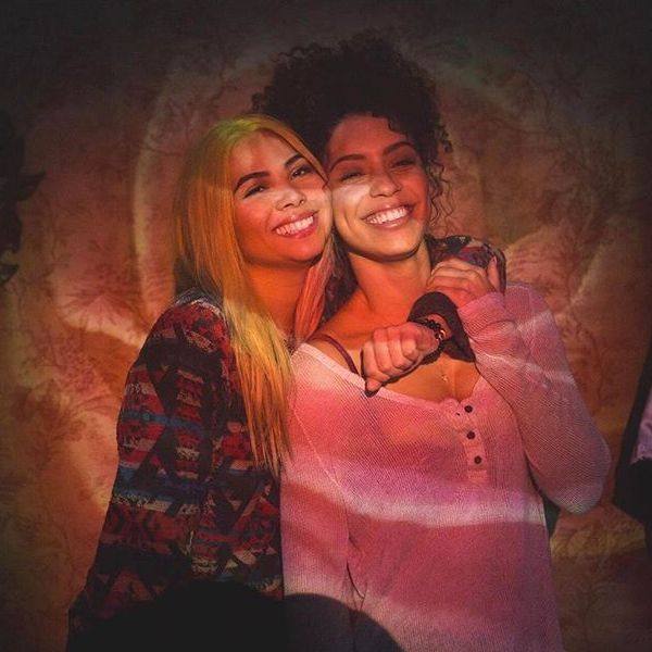 Hayley Kiyoko - Sleepover.flac