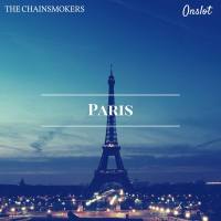 Chainsmokers - Paris.flac