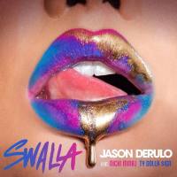 Jason Derulo feat. Nicki Minaj & Ty Dolla Sign - Swalla.flac