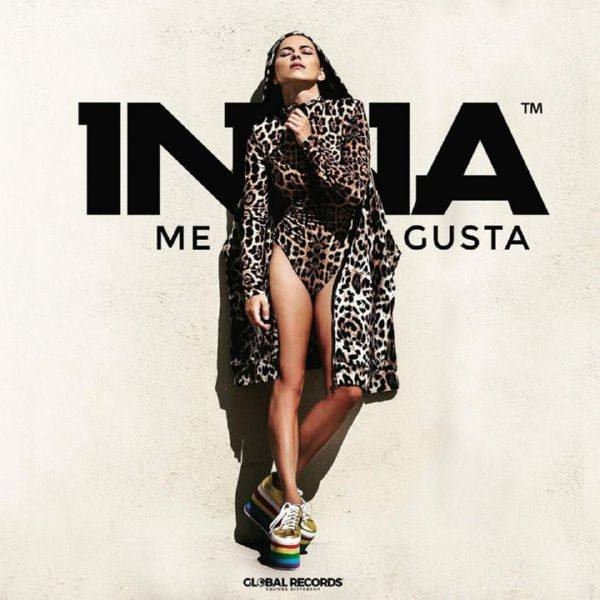 Inna - Me gusta.flac