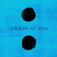 Ed Sheeran - Shape Of You.flac