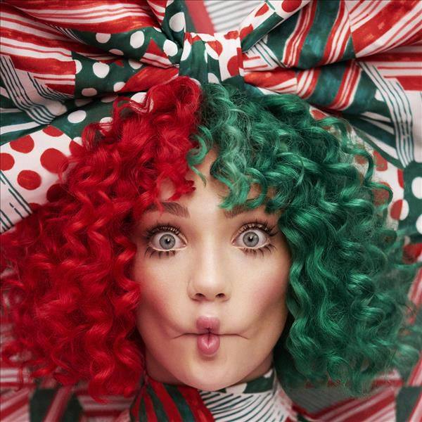 Sia - Ho Ho Ho.flac