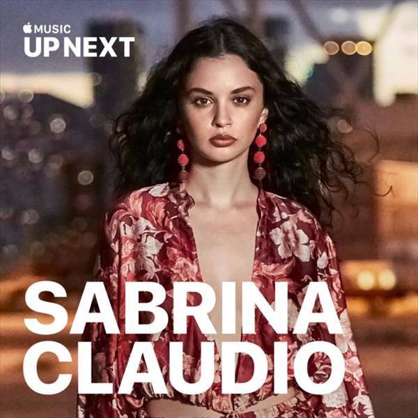 Sabrina Claudio - Cross Your Mind (Spanish Version).flac