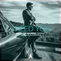 Armin Van Buuren & Garibay Feat. Olaf Blackwood - I Need You.flac