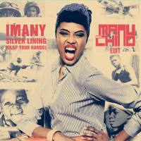 Imany - Silver Lining (Clap Your Hands).flac