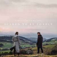 Martin Garrix & Dua Lipa - Scared To Be Lonely.flac