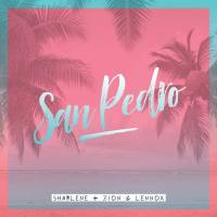 Sharlene feat. Zion & Lennox - San Pedro.flac