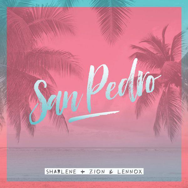 Sharlene feat. Zion & Lennox - San Pedro.flac