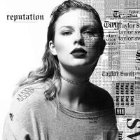 Taylor Swift - I Did Something Bad.flac