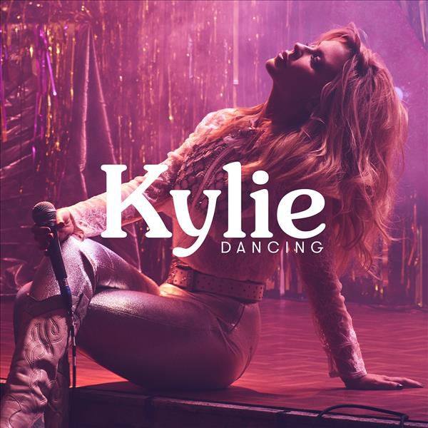 Kylie Minogue - Sincerely Yours.flac
