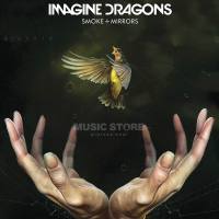 Imagine Dragons - Birds.flac