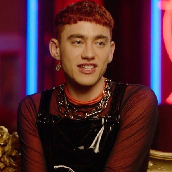 Years & Years - Palo Santo.flac