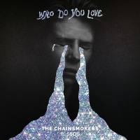 The Chainsmokers feat. 5 Seconds Of Summer - Who Do You Love.flac