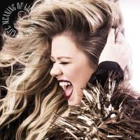 Kelly Clarkson - Meaning of Life.flac