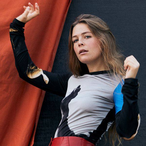 Maggie Rogers - Back In My Body.flac