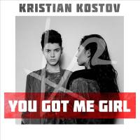 Kristian Kostov - You Got Me Girl.flac