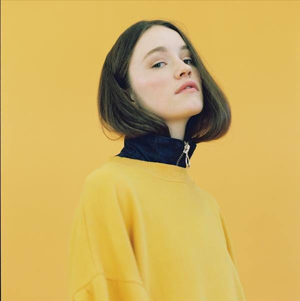Sigrid - Strangers.flac