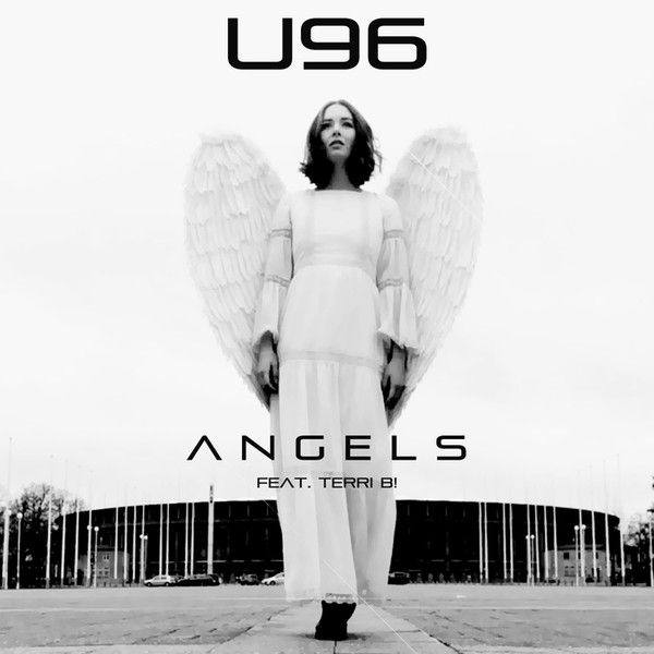 U96 feat. Terri B! - Angels.flac