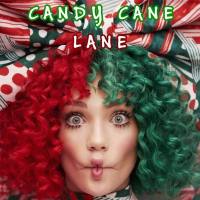 Sia - Candy Cane Lane.flac
