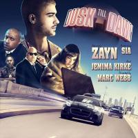 Zayn feat. Sia - Dusk Till Dawn.flac