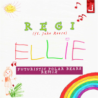 Regi Feat. Jake Reese - Ellie (Liam Summers Extended Remix).flac