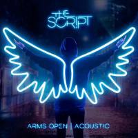 The Script - Arms Open.flac