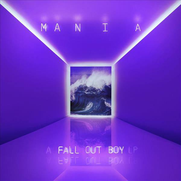 Fall Out Boy - Heaven’s Gate.flac