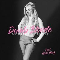 Avril Lavigne - Dumb Blonde (feat. Nicki Minaj).flac