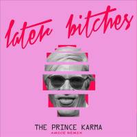 The Prince Karma - Later Bitches.flac