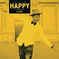 Pharrell Williams - Happy.flac