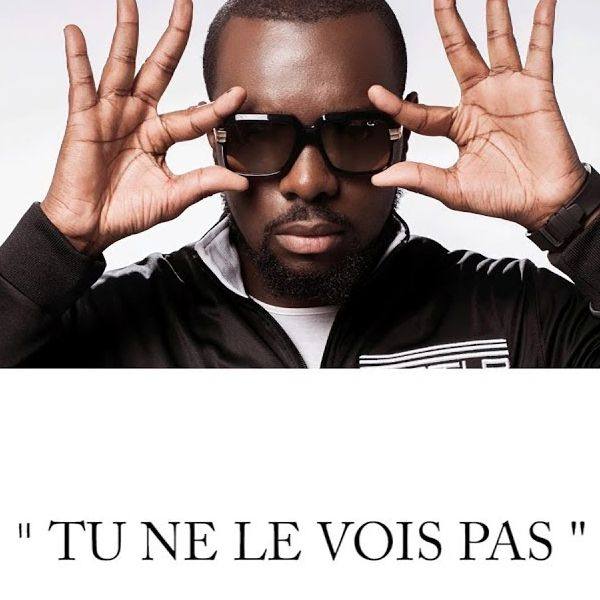 Maitre Gims & Dadju - Tu ne le vois pas.flac